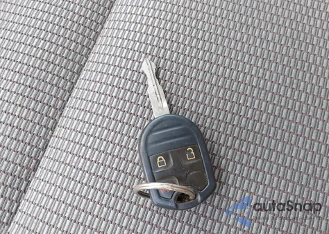 2011 Ford Edge Sel из США, поврежденный, VIN 2FMDK3JC7BBA81825